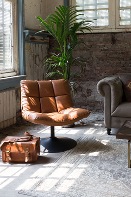 Dutchbone Lounge chair Bar
