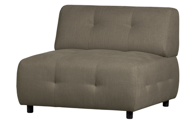 Louis 1,5-zits - Platweef