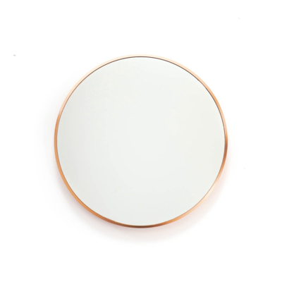 Housevitamin spiegel 70, 80cm goud