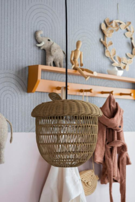 KidsDepot hanglamp Veda