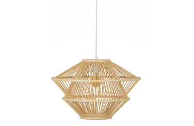 Hanglamp Bamboo