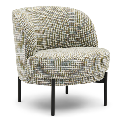 Fauteuil Carl