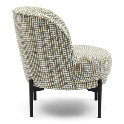 Fauteuil Carl