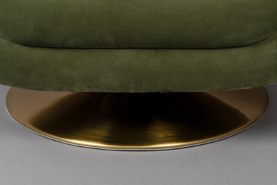 Dutchbone fauteuil Member