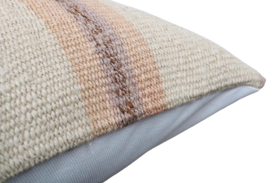 Kussen Kelim Vintage natural