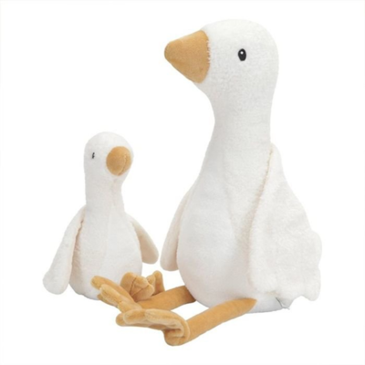 Little Dutch knuffel Little Goose