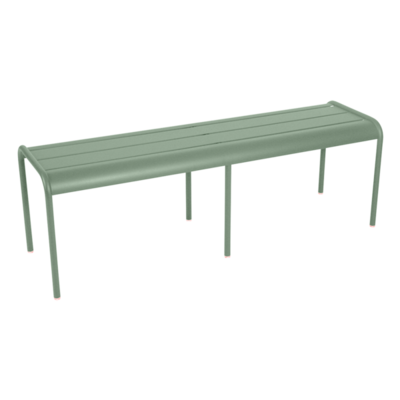 TA_Luxembourg 3/4 Bench Cactus 82