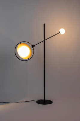 Zuiver vloerlamp Sirius