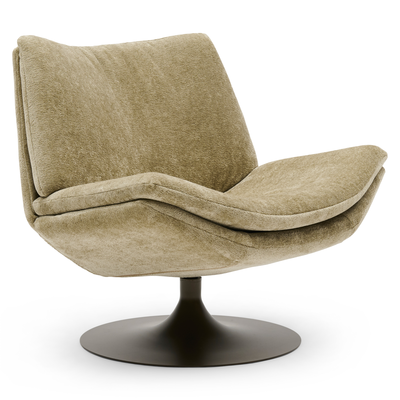 Fauteuil Penelope stella sage
