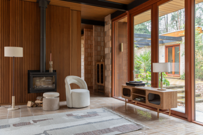 Dutchbone vloerkleed Caminito 160x230