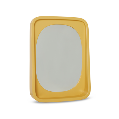HKliving Curve mirror