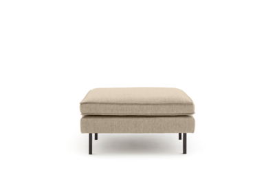 Loods 5 Design hocker Slimm Stof Outside