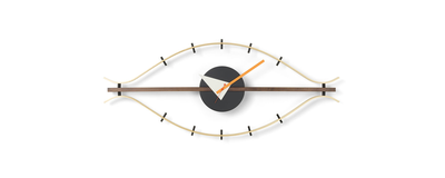 Vitra klok Eye Clock
