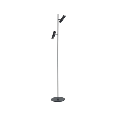 Bram vloerlamp 2L