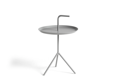 HAY bijzettafel DLM
