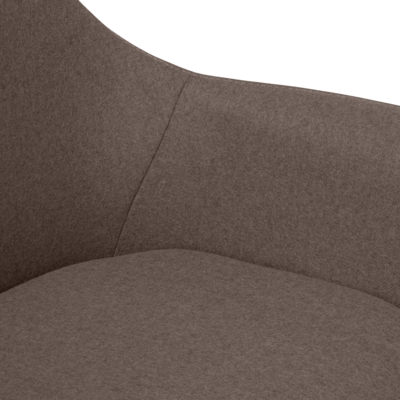 Loods 5 Design eetkamerstoel Hygge facet