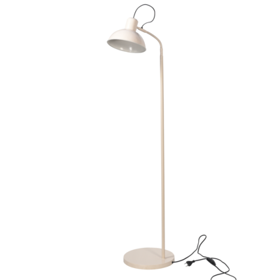 Vloerlamp Office Zand H141xDSN.20cm