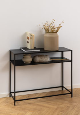 Sidetable Roy metaal