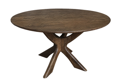 Eettafel Monstera