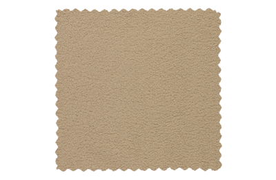 Hocker Rocco Teddy