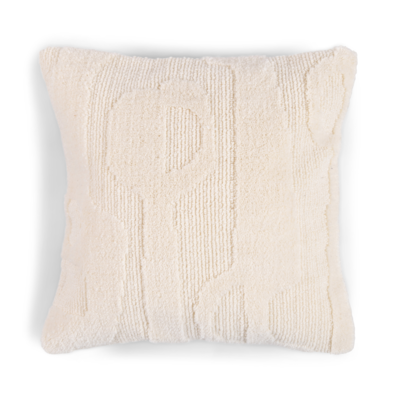 Kussen Claire beige