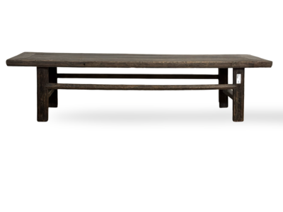Salontafel grote unieke