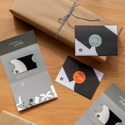 Loods 5 Cadeaukaarten