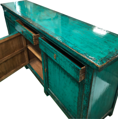 Chinees dressoir Guyu