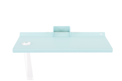 Flower wandplankje Mippe