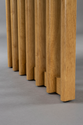 Dutchbone eettafel Barlet