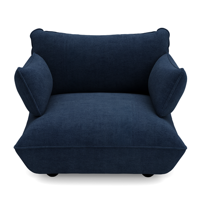 FATBOY Fauteuil Sumo loveseat cord 