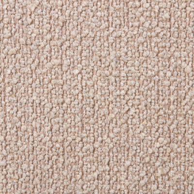 HKliving Jax element angle Bouclé