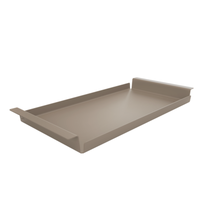 Steellish Dienblad Medium - Flip Tray