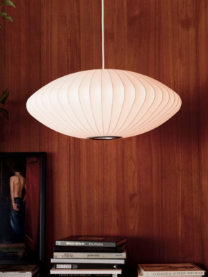 HAY hanglamp Nelson Saucer Bubble Pendant