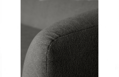 BePureHome 3-zitsbank Sloping