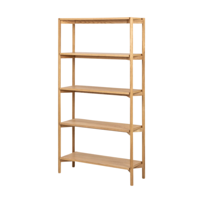 Boekenkast Floris