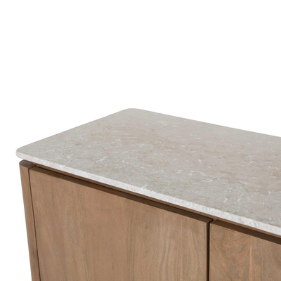 Dressoir Wallaby Naturel 100