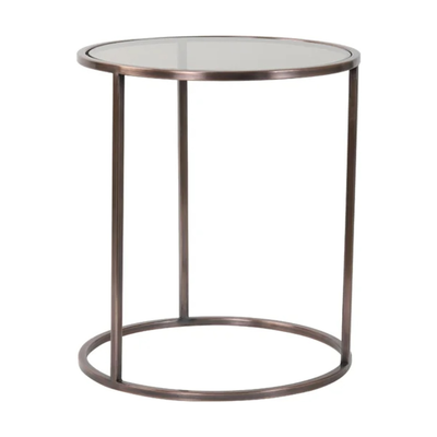 BIJZETTAFEL DUARTE