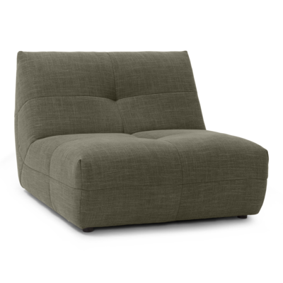 Loods 5 fauteuil Flynn motto
