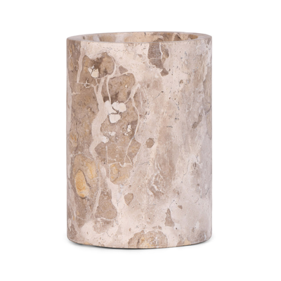Pot Perry marble