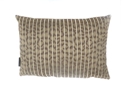 Kussen Caracal animal instincts