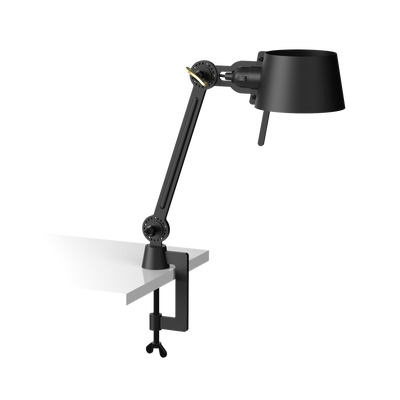Tonone bureaulamp Bolt 1 arm Small Clamp
