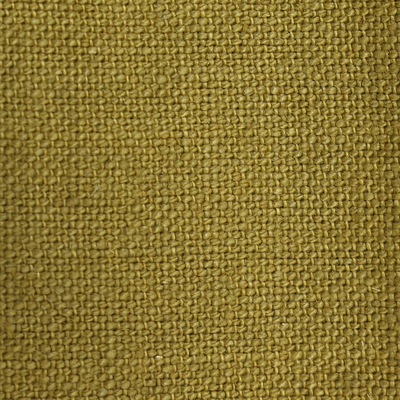 HKLIVING Hocker Nomad linnen