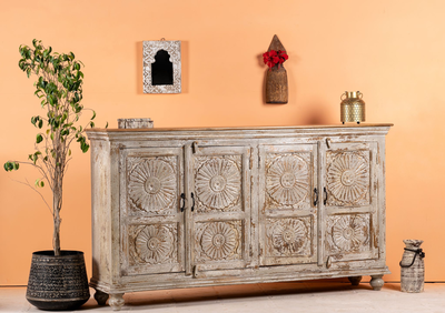 Quarim Dressoir