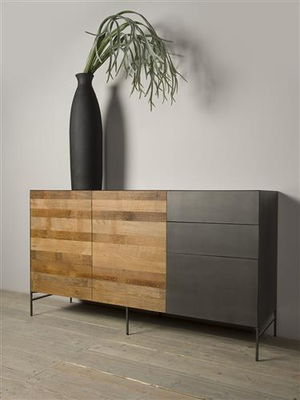 Pandora meubel serie