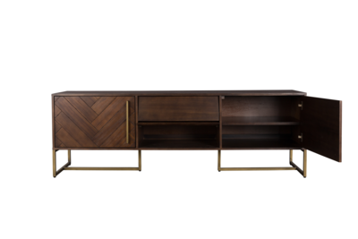 Dutchbone Class Dressoir Laag