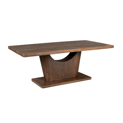 Eettafel Vocaal