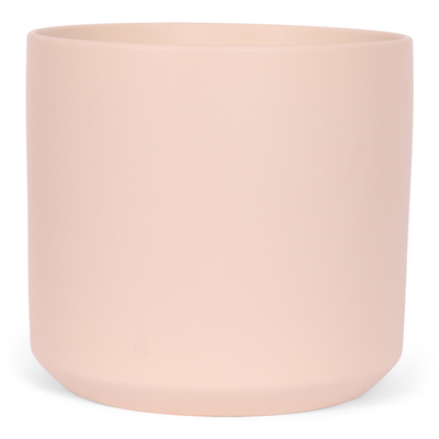 Bloempot Raf beige