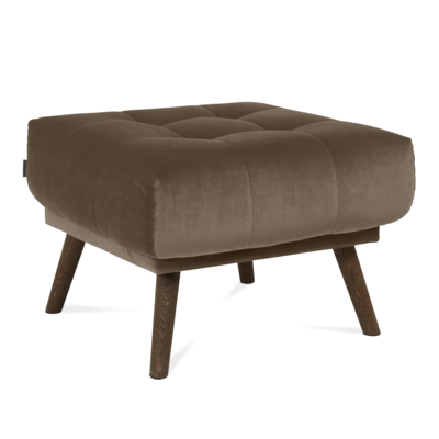 Loods 5 hocker Flame Juke