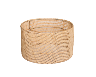 Rotan hanglamp Perangkat Medium